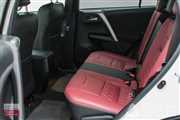 Toyota RAV4  2.0 Prestige 4x4 NAVI Benzyna, 2015 r.