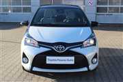 Toyota Yaris 1.33 Selection Pure Benzyna, 2016 r.