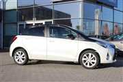 Toyota Yaris 1.33 Selection Pure Benzyna, 2016 r.