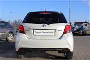 Toyota Yaris 1.33 Selection Pure Benzyna, 2016 r.