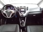 Hyundai iX20 IX20 1.6 COMFORT Benzyna, 2013 r.