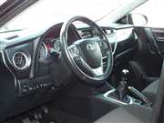 Toyota Auris  1.6 Dynamic Benzyna, 2013 r.
