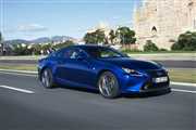Lexus kontra BMW: pojedynek w US News and World Report