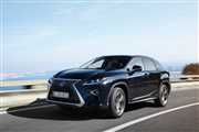 Lexus kontra BMW: pojedynek w US News and World Report
