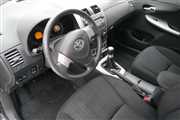 Toyota Corolla  1.6 VVT-i Luna Benzyna, 2008 r.