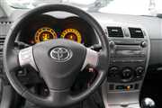 Toyota Corolla  1.6 VVT-i Luna Benzyna, 2008 r.
