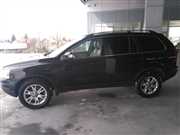 Volvo XC90 XC 90 2.4 D5 Momentum Inne, 2007 r.