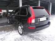 Volvo XC90 XC 90 2.4 D5 Momentum Inne, 2007 r.
