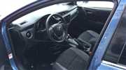 Toyota Auris Hybrid 135 Comfort+Style Benzyna, 2016 r.