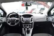 Ford Focus  1.0 EcoBoost Trend Benzyna, 2014 r.