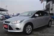 Ford Focus  1.0 EcoBoost Trend Benzyna, 2014 r.