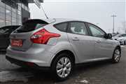 Ford Focus  1.0 EcoBoost Trend Benzyna, 2014 r.