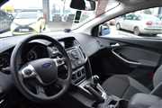 Ford Focus  1.0 EcoBoost Trend Benzyna, 2014 r.