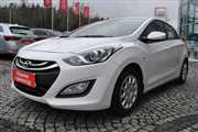 Hyundai i30  1.6 Crdi Classic + Inne, 2014 r.