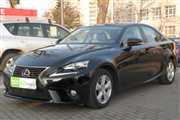 Lexus IS  300h Elite EU6 Benzyna, 2014 r.