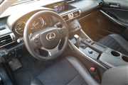 Lexus IS  300h Elite EU6 Benzyna, 2014 r.