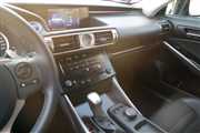 Lexus IS  300h Elite EU6 Benzyna, 2014 r.