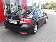 Toyota Avensis 1.8 Active Business Benzyna, 2013 r.
