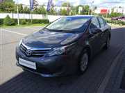 Toyota Avensis 1.8 Active Benzyna, 2013 r.