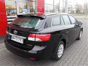 Toyota Avensis 2.0 D-4D Active Inne, 2014 r.