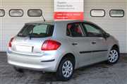 Toyota Auris 1.4 VVT-i Terra LPG Benzyna + LPG, 2007 r.