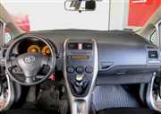 Toyota Auris 1.4 VVT-i Terra LPG Benzyna + LPG, 2007 r.