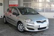 Toyota Auris 1.4 VVT-i Terra LPG Benzyna + LPG, 2007 r.