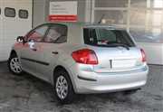 Toyota Auris 1.4 VVT-i Terra LPG Benzyna + LPG, 2007 r.