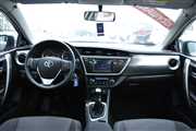 Toyota Auris  2.0 D-4D Premium Inne, 2013 r.