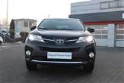 Toyota RAV4 2.0PrestigeMS4x4NavKameraVAT23 Benzyna, 2014 r.
