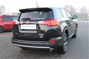 Toyota RAV4 2.0PrestigeMS4x4NavKameraVAT23 Benzyna, 2014 r.