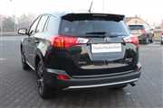 Toyota RAV4 2.0PrestigeMS4x4NavKameraVAT23 Benzyna, 2014 r.