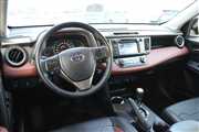 Toyota RAV4 2.0PrestigeMS4x4NavKameraVAT23 Benzyna, 2014 r.