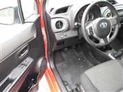 Toyota Yaris 1.0 Active Fv 23%Vat Benzyna, 2013 r.