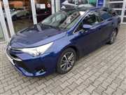 Toyota Avensis 2.0 D-4D Pre+Exe+Style+Sky+Gre Inne, 2015 r.