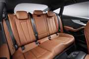 Nowe Audi A5 i Audi S5 Sportback