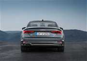 Nowe Audi A5 i Audi S5 Sportback