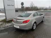Opel Insignia 1.8 Edition Benzyna, 2009 r.
