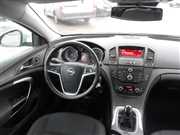 Opel Insignia 1.8 Edition Benzyna, 2009 r.