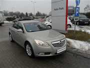Opel Insignia 1.8 Edition Benzyna, 2009 r.
