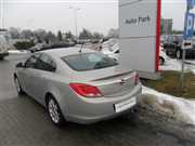 Opel Insignia 1.8 Edition Benzyna, 2009 r.