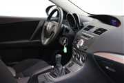 Mazda 3 1.6 MZR 105KM Exclusive Benzyna, 2010 r.