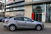 Mazda 3 1.6 MZR 105KM Exclusive Benzyna, 2010 r.