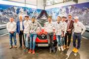 Renault Polska Partnerem Polskiego Związku Narciarskiego