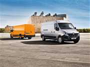 Renault Polska Partnerem Polskiego Związku Narciarskiego