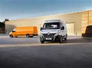 Renault Polska Partnerem Polskiego Związku Narciarskiego