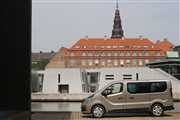 Renault Polska Partnerem Polskiego Związku Narciarskiego