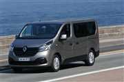 Renault Polska Partnerem Polskiego Związku Narciarskiego