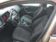 Opel Astra IV 1.7 CDTI Sports Tourer Inne, 2013 r.
