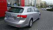 Toyota Avensis 2.0 D-4D Active Inne, 2013 r.